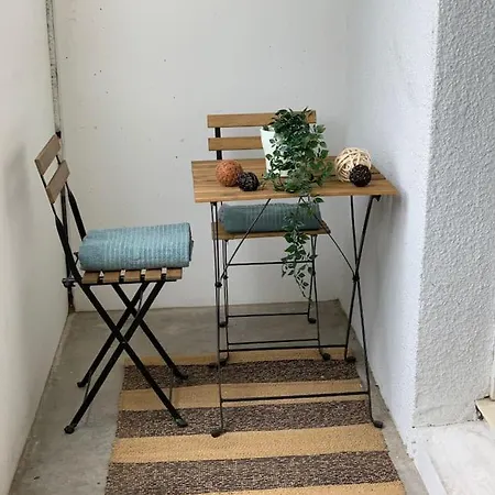 Le Vendome Apartment