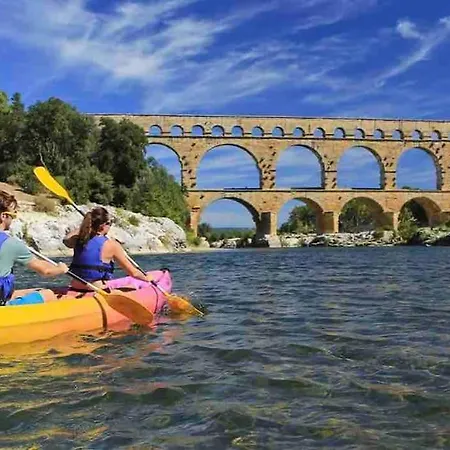 Apartment Le Vendome Nimes